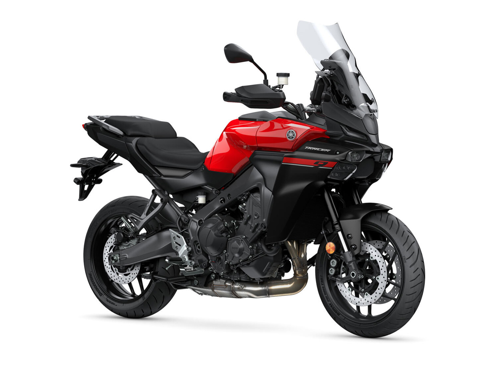 Мотоцикл YAMAHA TRACER 9 (Redline) 2026